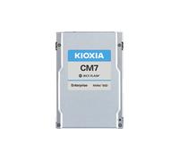Kioxia CM7-V 1,6TB U.3 NVMe TLC | KCMYXVUG1T60