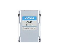 Kioxia CM7-V 6,4Tb 2,5 PCI Express 5.0 NVMe BiCS FLASH TLC - Nouvo
