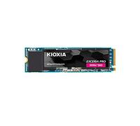 Hard Disk Kioxia EXCERIA PRO Interno SSD 2 TB 2 TB SSD