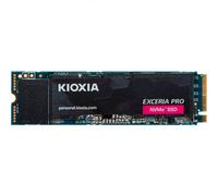 KIOXIA Disco rigido EXCERIA Pro Interno SSD 2 TB 2 TB SSD