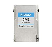 SSD Kioxia CM6-V 800 GB 2.5" PCI Express 4.0 NVMe 3D TLC