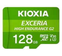 Kioxia Exceria 128 GB MicroSD UHS-I Classe 10 - Nouvo