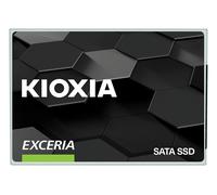 KIOXIA LTC10Z960GG8 EXCERIA 960 GB 2.5 Inch SSD