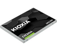 Kioxia Exceria 960GB SSD 2.5" SATA PC Hard Disk Stato Solido 555/540MB/s