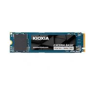 Kioxia Exceria Basic 2 Tb (pcie 4.0 X4, M.2 2280) (lsf10z002tg8)