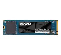 Kioxia LSF10Z002TG8 drives allo stato solido 2 TB M.2 PCI Express 4.0 NVMe QLC