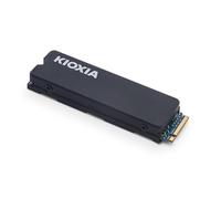 KIOXIA EXCERIA con Dissipatore NVMe™ SSD 2TB