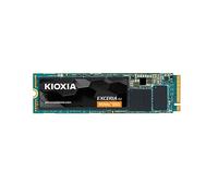 LRC20Z002TG8 4582563854000 Kioxia Exceria G2 2 TB M.2 PCI Express 3.1a NVMe BiCS