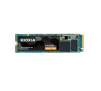 SSD INTERNO KIOXIA LRC20Z002TG8 EXCERIA G2 2 TB, 2100 Mbyte/s, USB 1.1