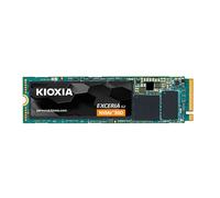 Kioxia EXCERIA G2 500 GB M.2 PCI Express 3.1 NVMe BiCS FLASH TLC - Nouvo