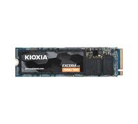Kioxia EXCERIA G2 M.2 2 TB PCI Express 3.1a BiCS FLASH TLC NVMe