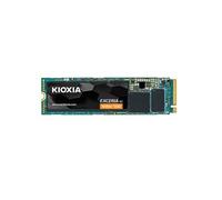 LRC20Z002TG8 - KIOXIA EXCERIA G2 SSD NVME, 2 TB, M.2 PCIE 3.0