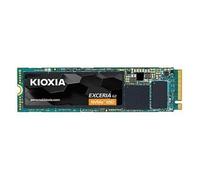 LRC20Z002TG8 - KIOXIA EXCERIA G2 SSD NVME, 2 TB, M.2 PCIE 3.0