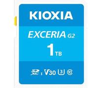 Kioxia Exceria G2 SD Card 1TB NEW