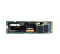 LRC20Z001TG8 - KIOXIA EXCERIA G2 SSD NVME, 1 TB, M.2 PCIE 3.0