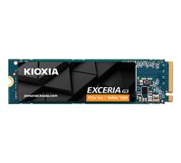 KIOXIA EXCERIA G3 2TB M.2 2280 PCIe 5.0 LVC10Z002TG