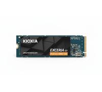 KIOXIA Exceria G3 2TB NVMe SSD - PCIe 5.0 Gen5 x4 Fast Internal Solid State Dr