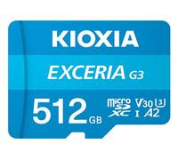 MICROSD KIOXIA EXCERIA PLUS G3 256
