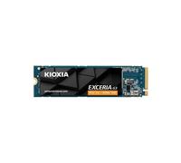 KIOXIA - EXCERIA G3 - Disco rigido interno - 2 To - SSD NVMe 2.0c