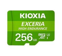 Kioxia Exceria High Endurance 32 GB MicroSDHC Classe 10 LMHE1G032GG2