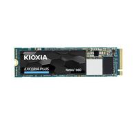 Kioxia EXCERIA PLUS 2 TB M.2 PCI Express 3.1a NVMe TLC (Kioxia EXCERIA PLUS 2TB
