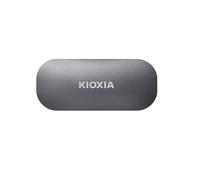 Kioxia EXCERIA PLUS 2Tb USB Tipo-C 2.0 Grigio - Nouvo