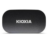 Kioxia Exceria Plus G2 2 TB USB Type-C 3.2 Gen 2 (3.1 Gen 2) Nero - Nouvo