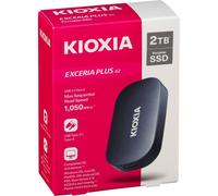 KIOXIA EXCERIA PLUS G2 2000GB PORTAT. SSD USB 3.2 GEN2 TYPE C MOD. LXD20K002TG8