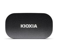 Kioxia EXCERIA PLUS G2 Portable SSD 512G 500 GB USB tipo-C 3.2 Gen 2 [3.1 Gen 2]
