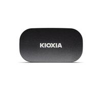 KIOXIA Exceria Plus G2 portatile da 2 TB, fino a 1.050 MB/s, lettura 1000 MB/s in scrittura, test di caduta MIL-STD, crittografia AES 256, fotografi, creatori di contenuti e giochi, smartphone, SSD