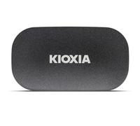 KIOXIA Exceria Plus G2 SSD portatile 512G USB 3.2 Gen 2 Disco esterno Drive esterno fino a 1050 MB/s in lettura e 1000 MB/s in scrittura Compatibile con Windows, macOS, iOS