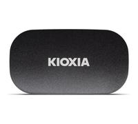 Kioxia Exceria Plus G2 SSD portatile USB 3.2 Gen2 500 GB