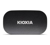 Disco Duro Kioxia EXCERIA PLUS G2 500GB SSD Esterno USB-C 1050MB/s Protezione