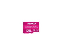 Kioxia EXCERIA PLUS G3 128 GB MicroSDXC UHS-I Classe 10 (Kioxia microSD Exceria