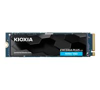 Kioxia Exceria Plus G3 2 TB M.2 5000 MB/s 64 Gbit/s 1TB M.2 LSD10Z002TG8