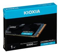 Kioxia LSD10Z001TG8 drives allo stato solido M.2 1 TB PCI Express 4.0 BiCS FLASH TLC NVMe