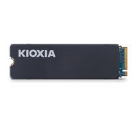 Kioxia Exceria Plus G3 SSD 1TB 6300MB/S NVMe PCIe 4.0 M.2 Gen4 con dissipatore di calore