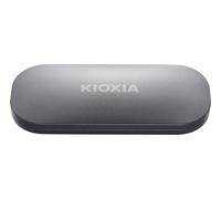 Kioxia Exceria Plus Portable SSD 2TB