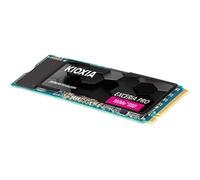 Kioxia Exceria Pro 2 TB M.2 7300 MB/s PCIe 7.300 MB/s 64 LSE10Z002TG8