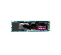 Kioxia Exceria Pro 2 TB M.2 PCI Express 4.0 NVMe BiCS FLASH TLC (KIOXIA EXCERIA