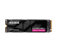 Kioxia Exceria PRO G2 4 TB M.2 PCI Express 5.0 NVMe BiCS FLASH TLC