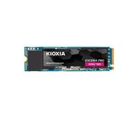 Kioxia EXCERIA PRO M.2 2 TB PCI Express 4.0 BiCS FLASH TLC NVMe