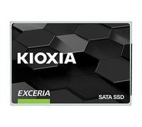 SSD SATA Kioxia EXCERIA da 480 GB