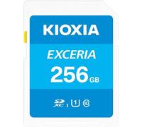 LNEX1L256GG4 - SDXC memory card 256GB, Exceria