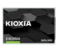 KIOXIA EXCERIA SOLID STATE DRIVE SSD 25" 480GB LTC10Z480GG8 NEW