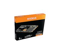 KIOXIA EXCERIA SOLID STATE DRIVE SSD 2TB M.2 NVMe PCIe 3.1 LRC20Z002TG8