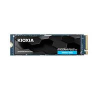 KIOXIA EXCERIA SOLID STATE DRIVE SSD 2TB M.2 NVMe PCIe 4.0 LSD10Z002TG8