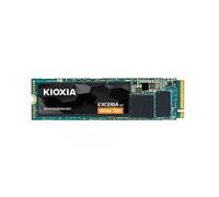 KIOXIA EXCERIA SOLID STATE DRIVE SSD 500GB M.2 NVMe PCIe 3.1 LRC20Z500GG8