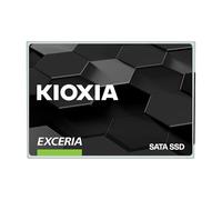 Kioxia Exceria - Ssd - 480 Gb - Intern - 2.5" (6.4 Cm)