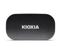 Kioxia Hard Disk Esterno Exceria Plus G2 2 TB USB tipo-C Nero